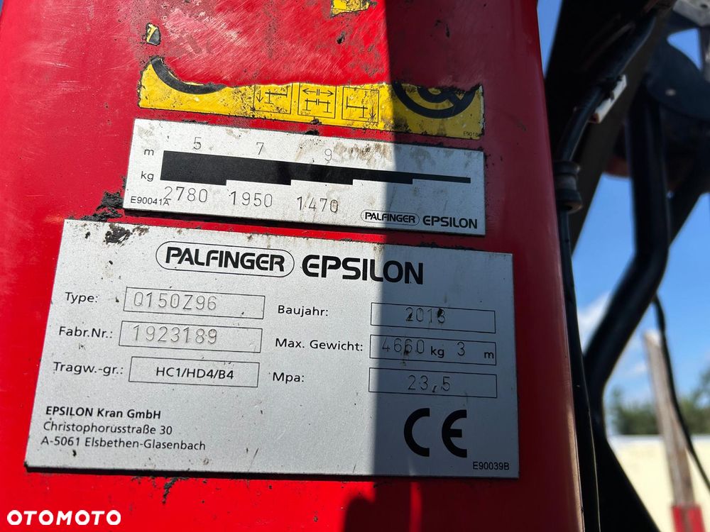Volvo FH 500 - 15