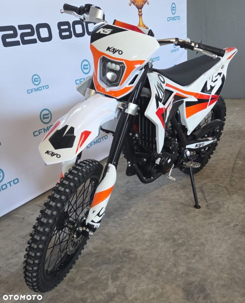 KAYO K5 - 7