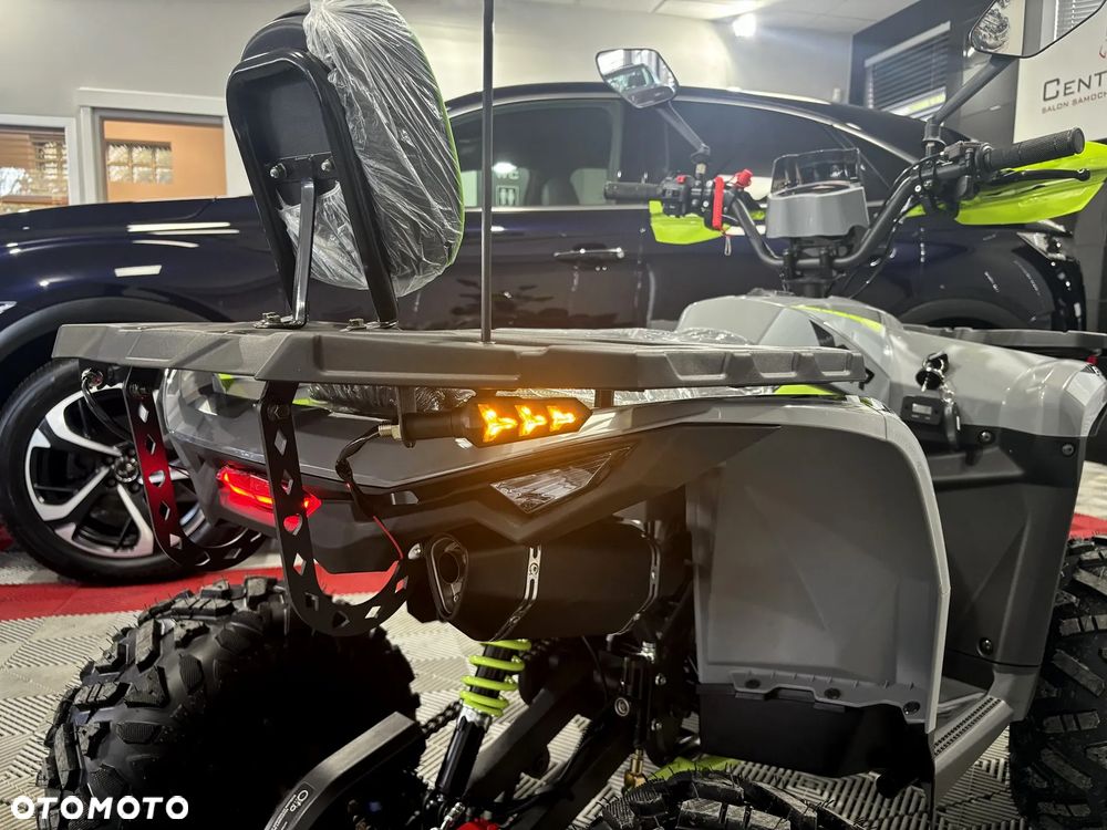 XTR Inny - 27
