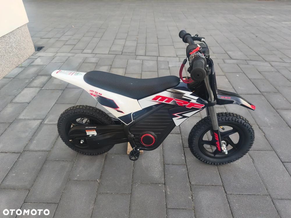 MRF Inny - 2