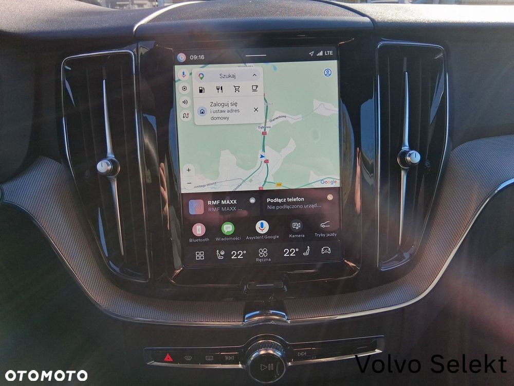 Volvo XC 60 - 20