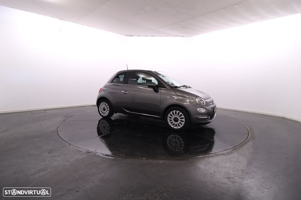 Fiat 500 1.0 Hybrid - 10