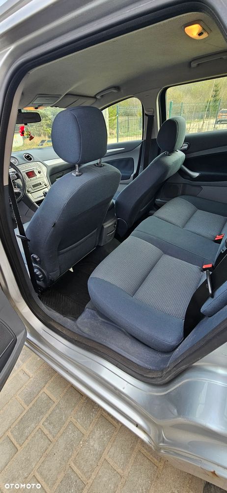 Ford Mondeo 2.0 TDCi Trend - 2