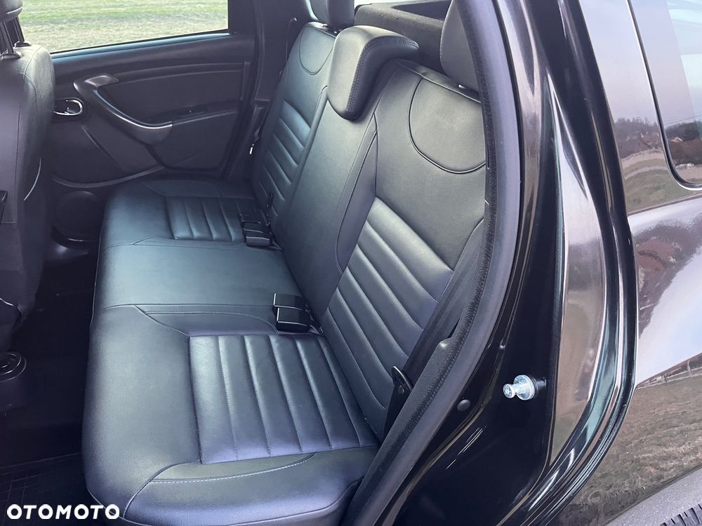 Dacia Duster 1.2 TCe Prestige - 17