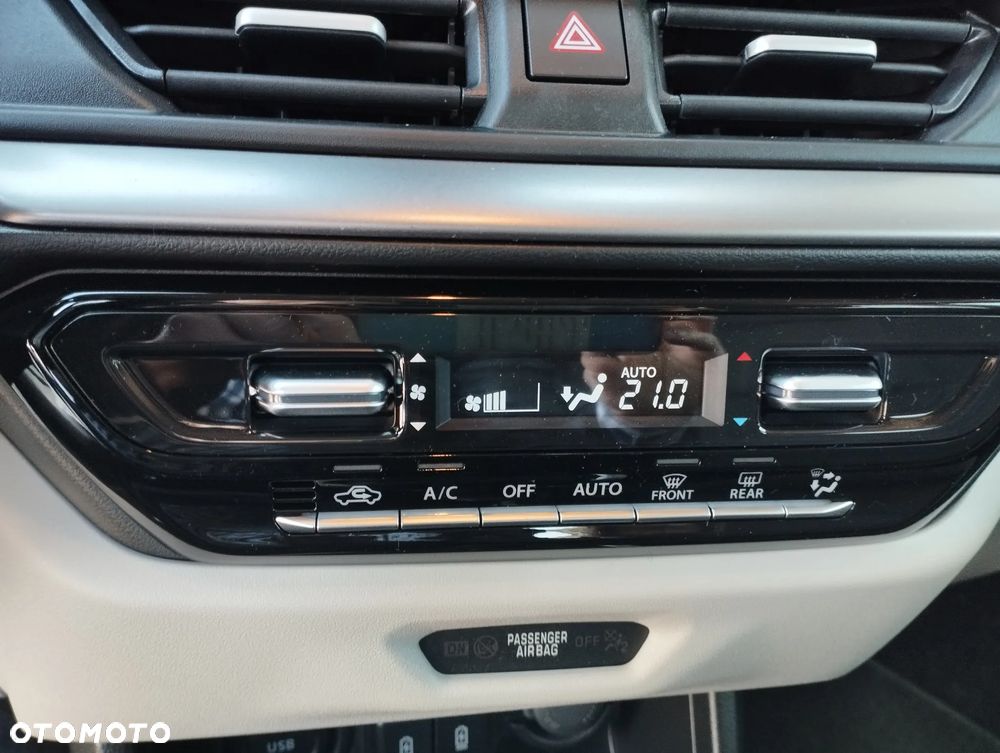 Suzuki Swift 1.2 Dualjet SHVS Elegance - 18