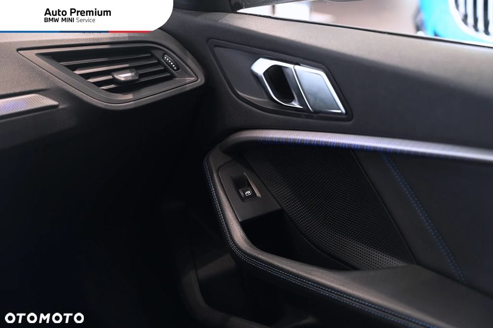 BMW Seria 1 118i M Sport - 19