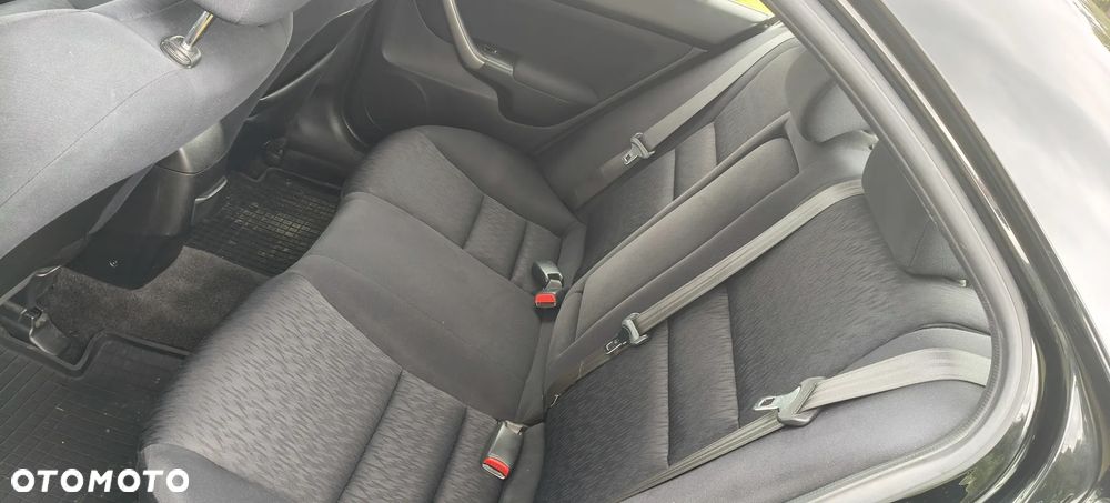 Honda Accord 2.0 Comfort - 4