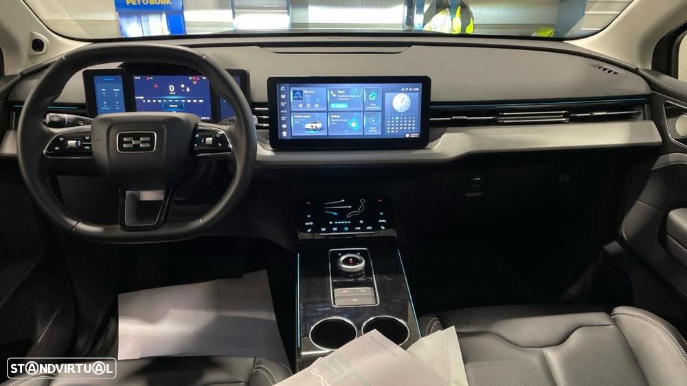 Aiways U5 Premium - 3