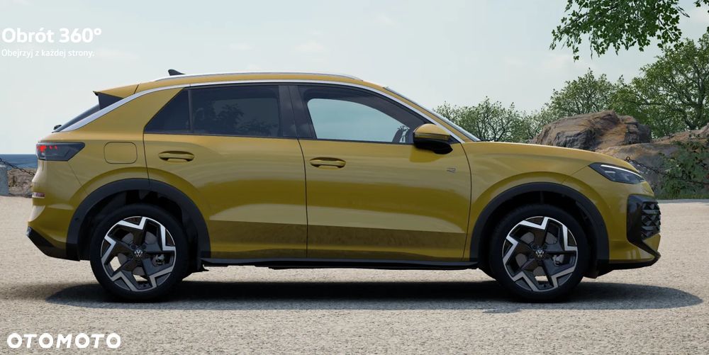 Volkswagen T-Roc 1.5 eTSI R-Line DSG - 7