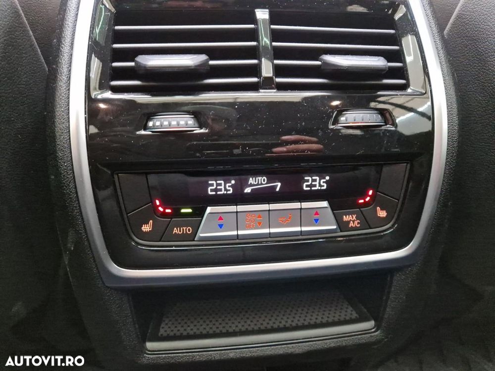 BMW X5 xDrive40i AT MHEV - 11