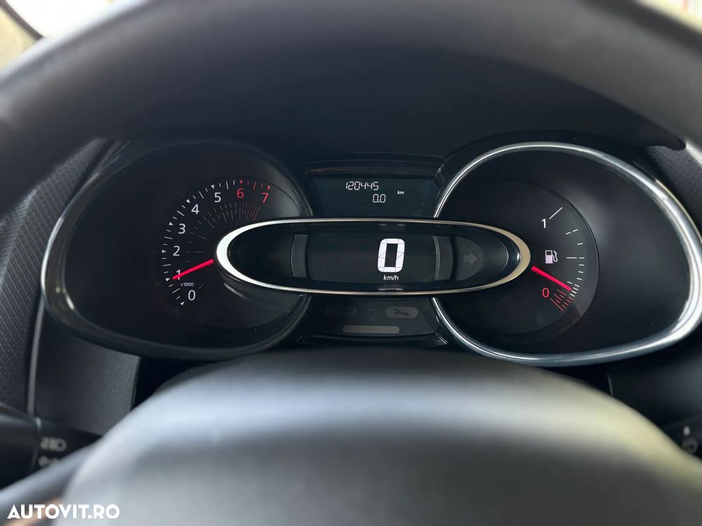 Renault Clio IV TCe Life - 13