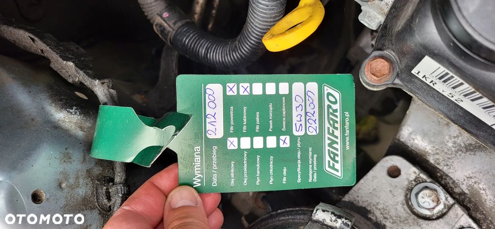 Toyota Yaris 1.0 Luna - 13