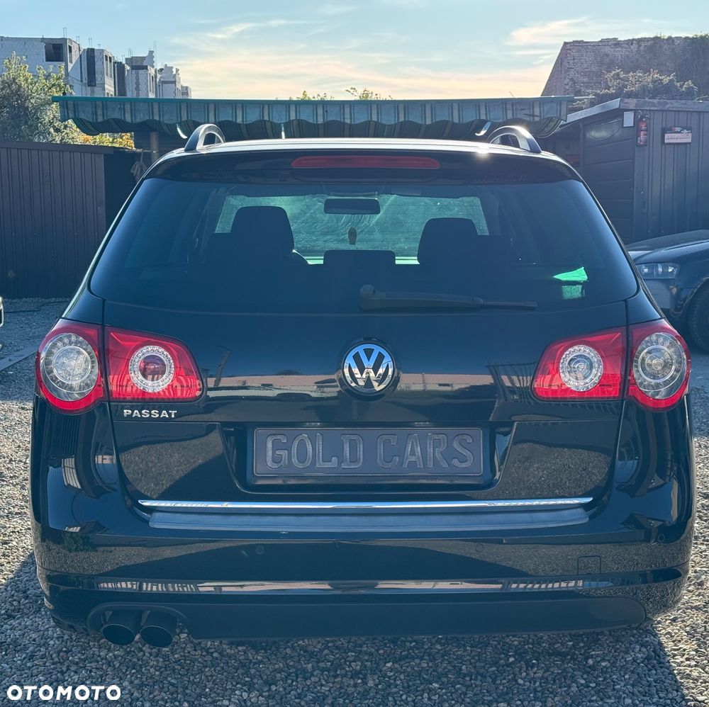 Volkswagen Passat 1.8 TSI R-Line Edition - 9