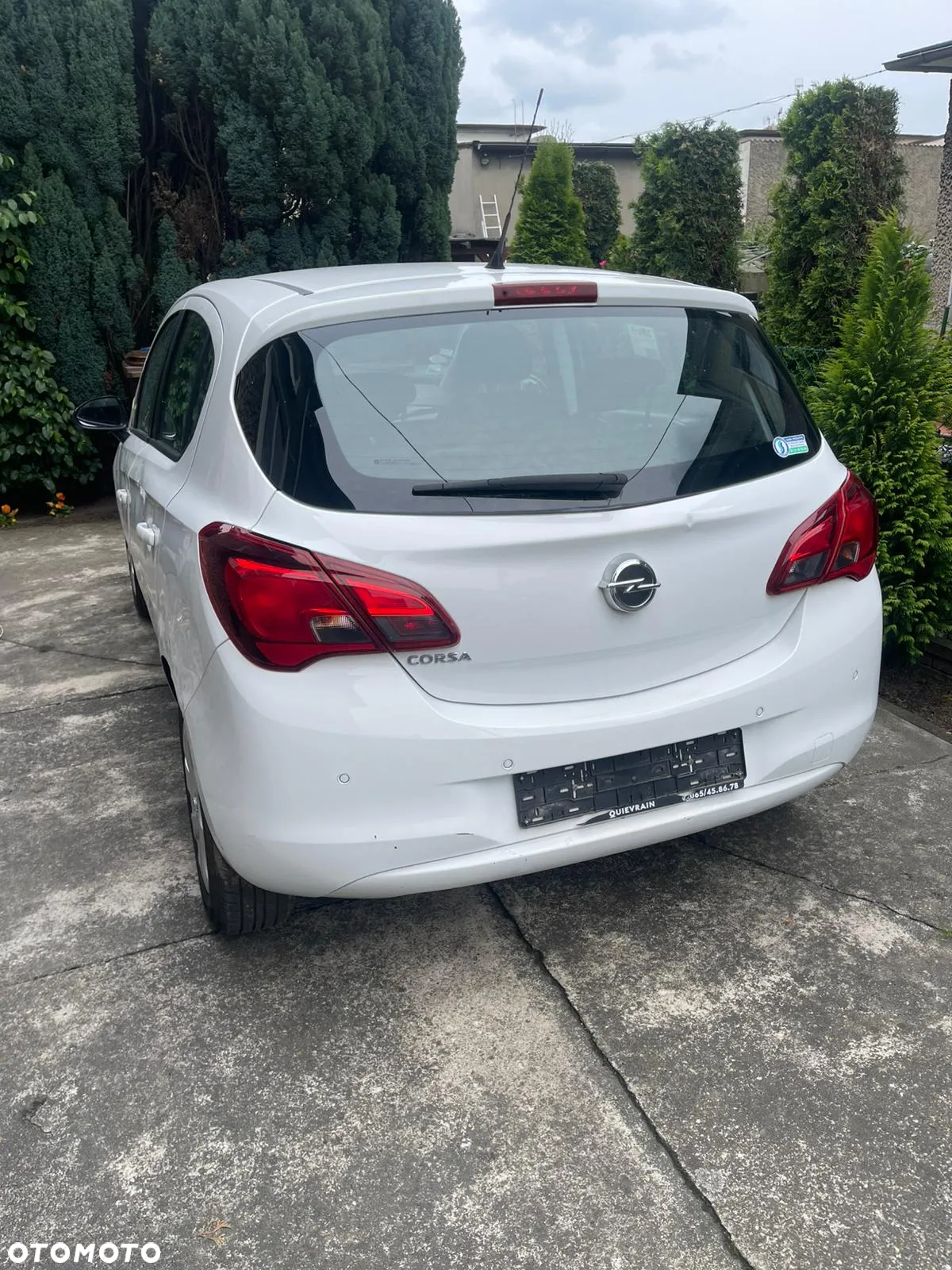 Opel Corsa 1.4 Enjoy - 3