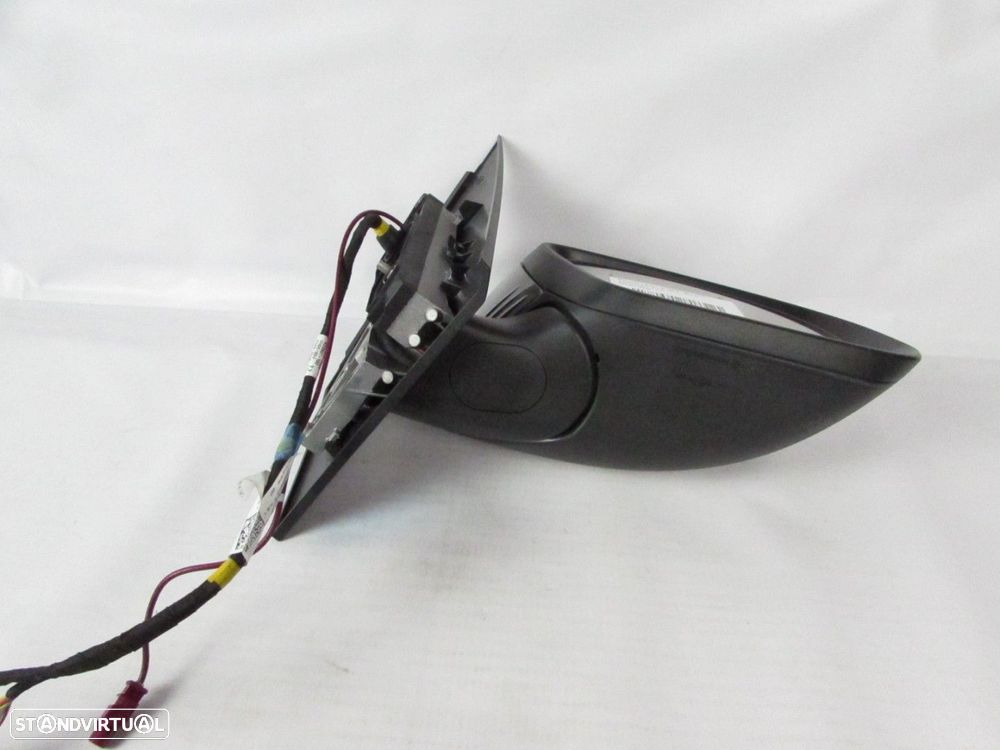 Retrovisor Completo Direito Seminovo/ Original MERCEDES-BENZ B-CLASS (W247) A247... - 3