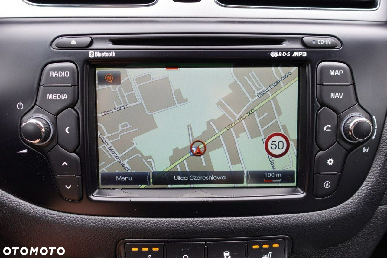 Kia Ceed - 18