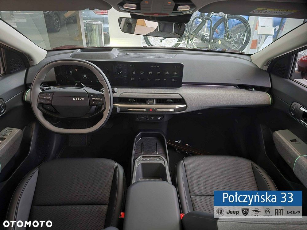 Kia EV4 81.4kWh Business Line - 21