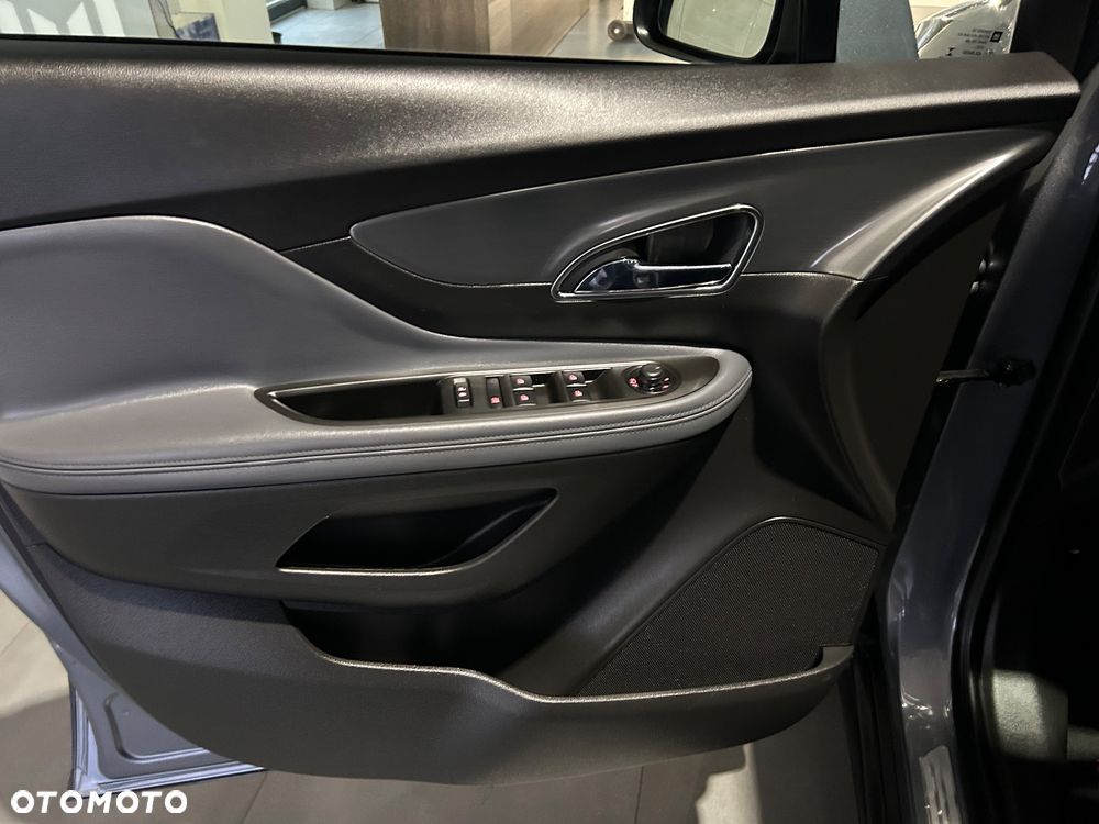 Opel Mokka - 19