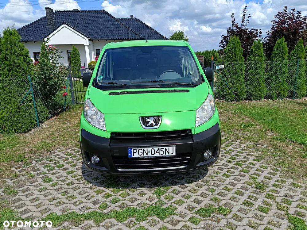 Peugeot Expert - 4