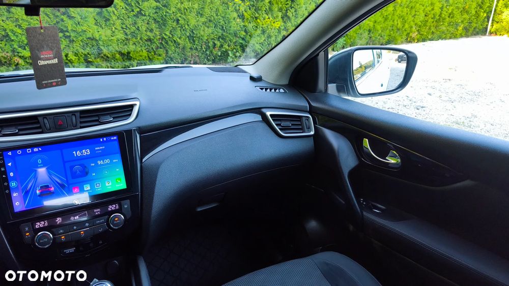 Nissan Qashqai - 20