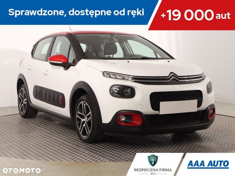 Citroën C3 - 2