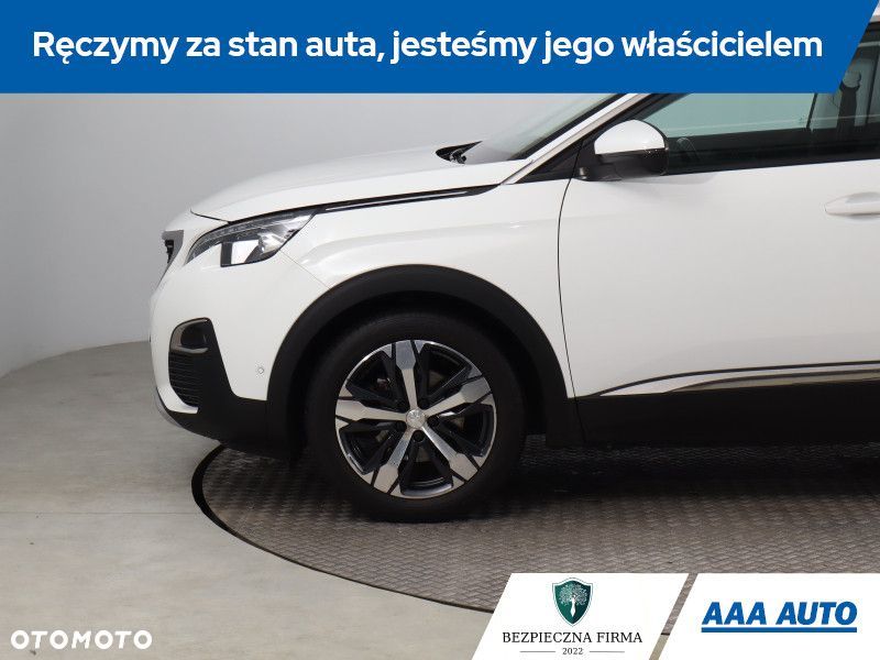 Peugeot 3008 - 17