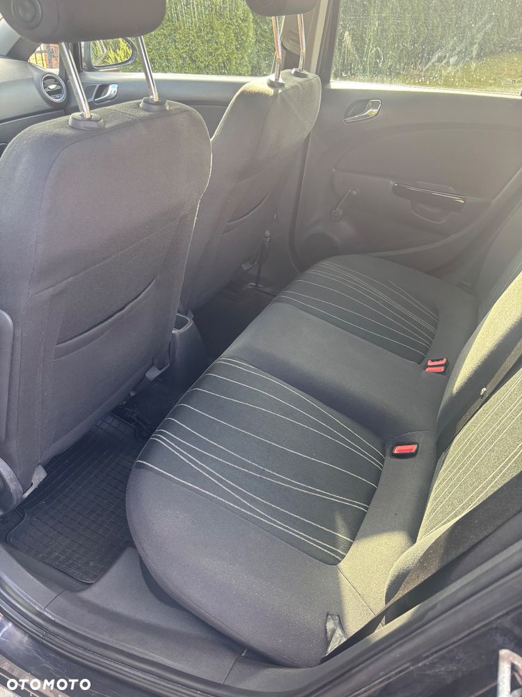 Opel Corsa 1.4 16V Edition 111 Jahre - 21