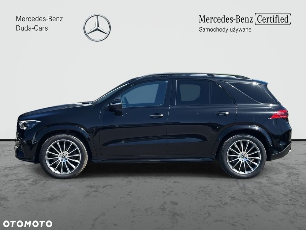 Mercedes-Benz GLE - 7