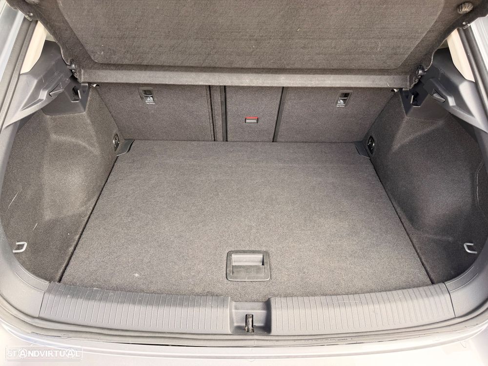 VW T-Roc 1.0 TSI Life - 8