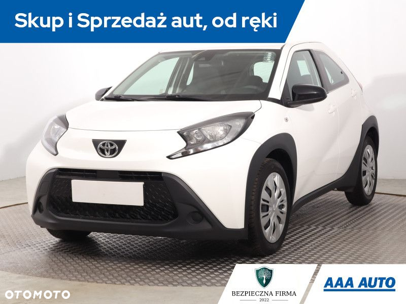 Toyota Aygo - 2