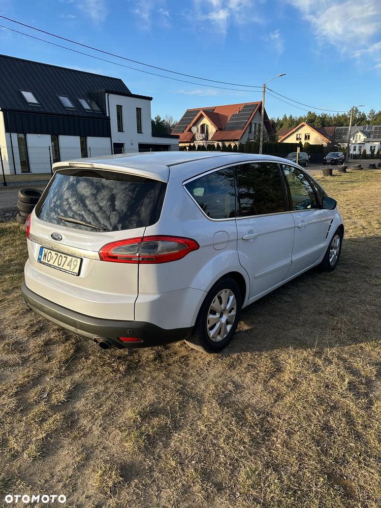 Ford S-Max - 6