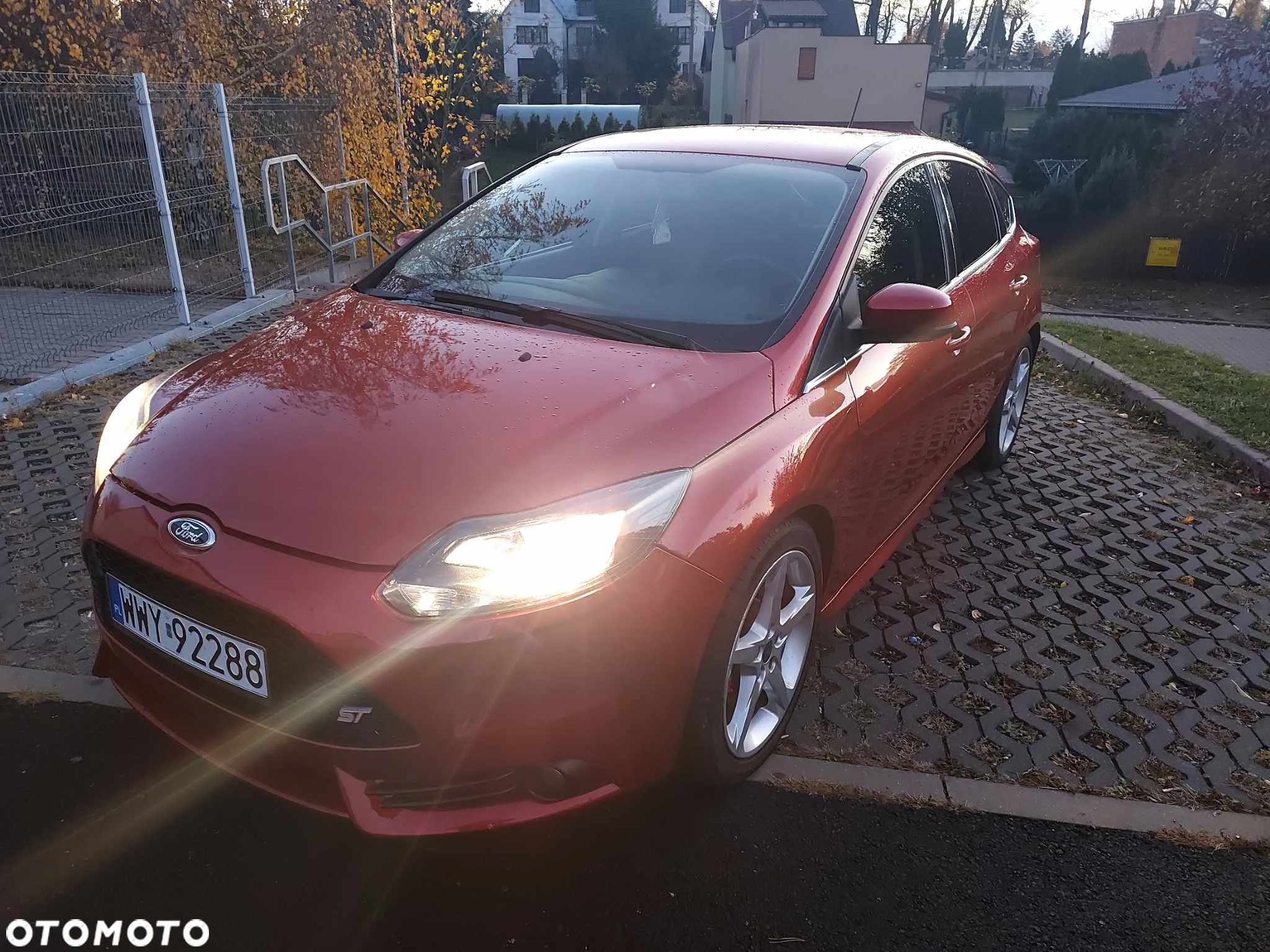 Ford Focus 1.6 TDCi Titanium - 6
