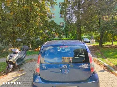 Daihatsu Sirion 1.3 - 3