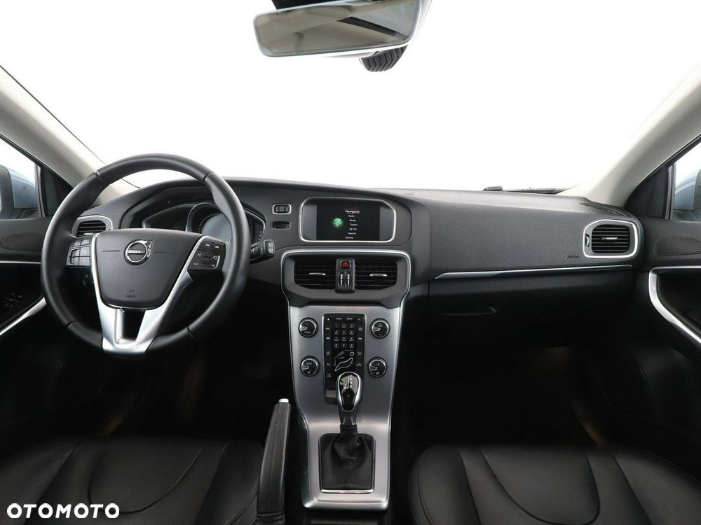 Volvo V40 D2 Geartronic Inscription - 15