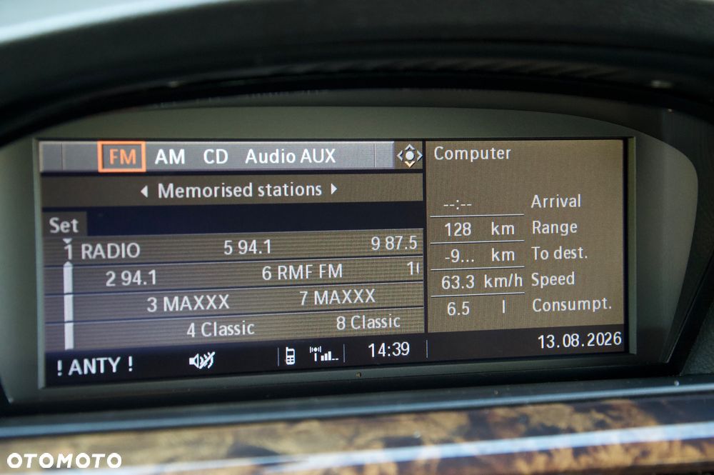 BMW Seria 3 - 27