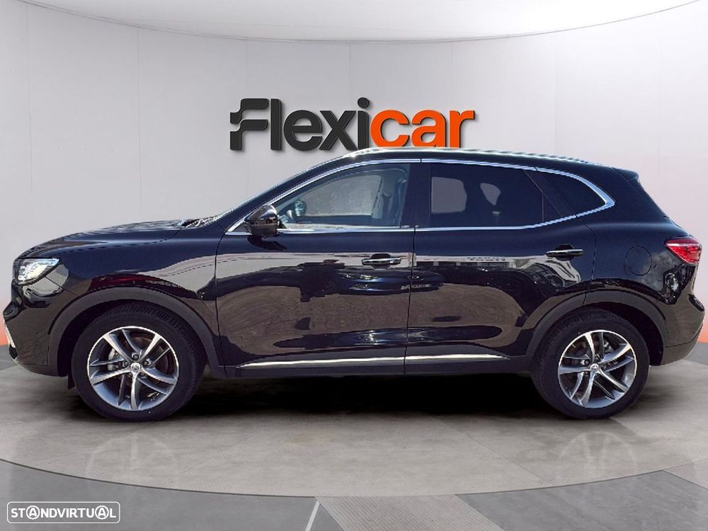 MG EHS 1.5 T-GDI Plug-in Hybrid Luxury - 4