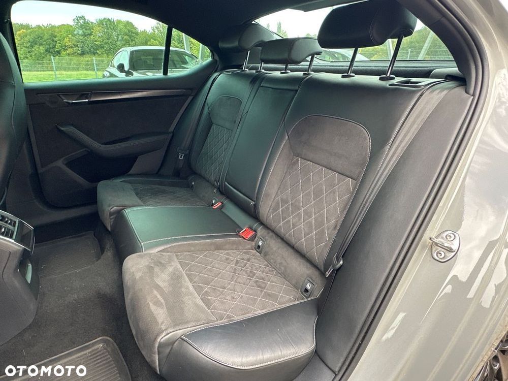 Skoda Superb - 24