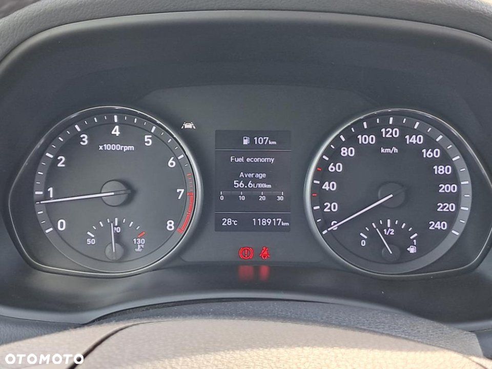 Hyundai i30 - 22