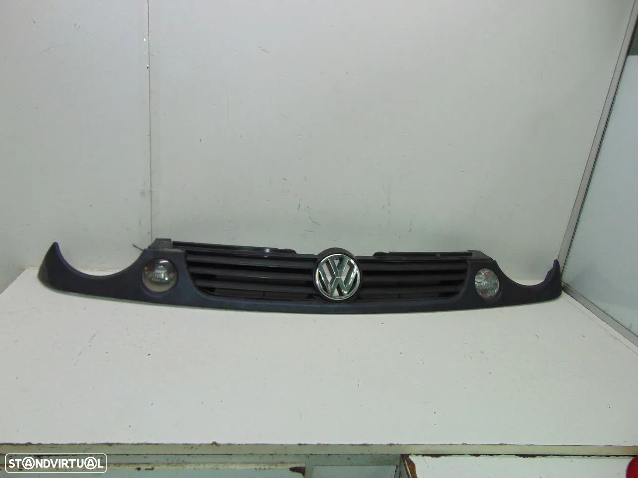 VW Lupo friso - 1