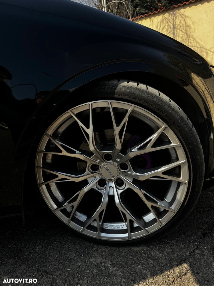 Audi A3 2.0 35 TDI S tronic Sport - 12