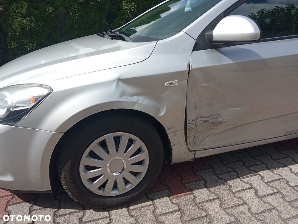 Kia ProCeed 1.6 Crdi Comfort - 9