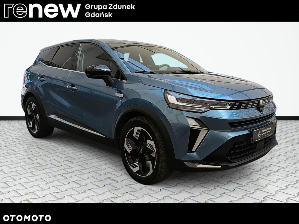 Renault Symbioz - 4