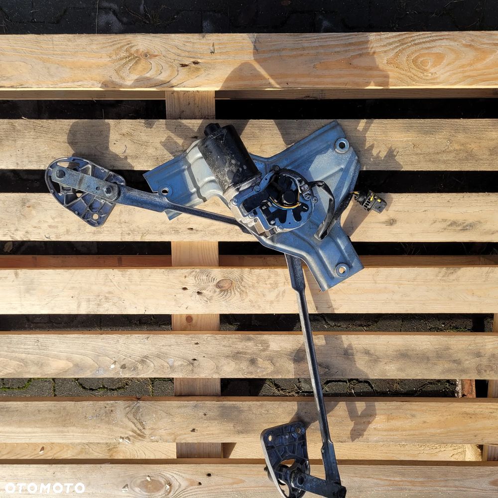 MECHANIZM WYCIERACZEK ACTROS MP4 A9608201681 A9608201881 CHWALIM116 - 2