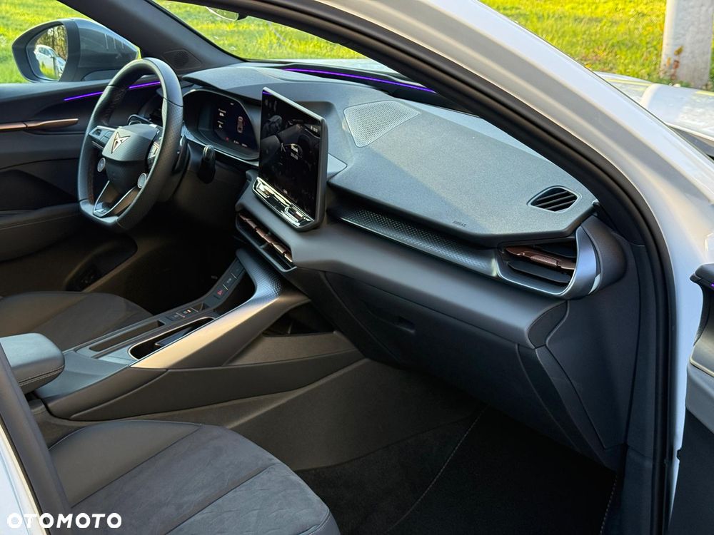 Cupra Terramar 1.5 eTSI DSG Tribe Edition - 27
