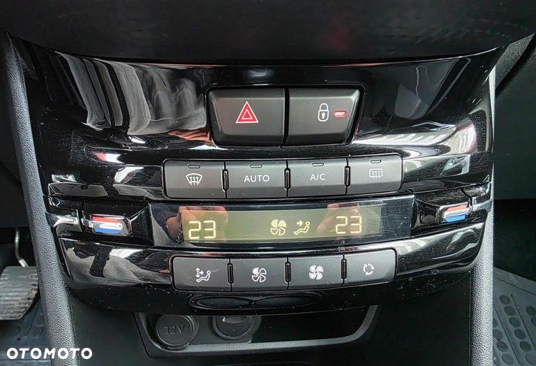 Opel Meriva 1.4 T Cosmo - 18