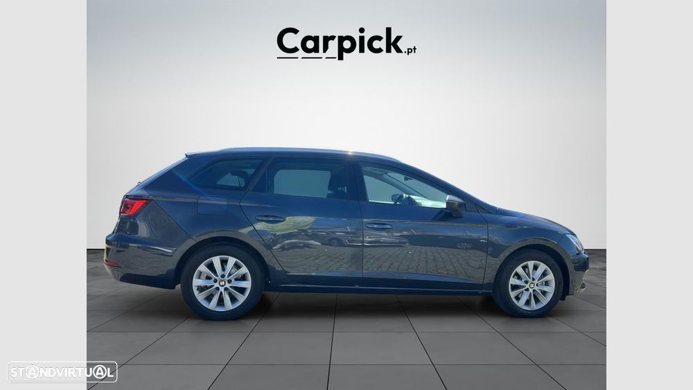 SEAT Leon 1.6 TDI Style S/S - 7