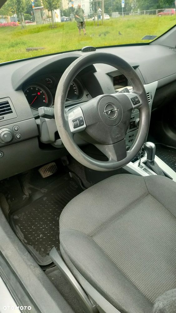 Opel Astra 1.8 Enjoy - 13