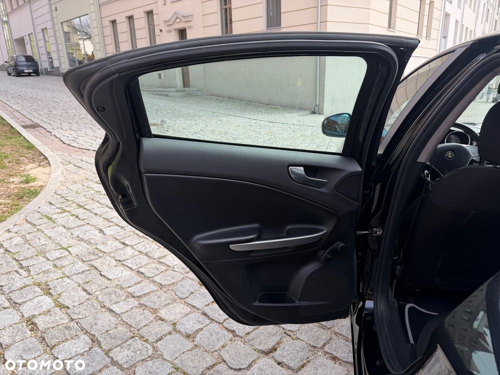 Alfa Romeo Giulietta 1.4 TB 16V Turismo - 14