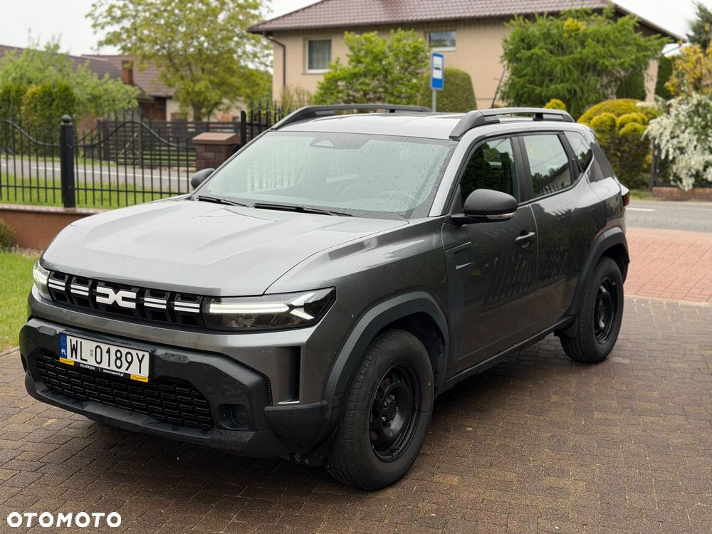 Dacia Duster 1.0 TCe Expression - 6