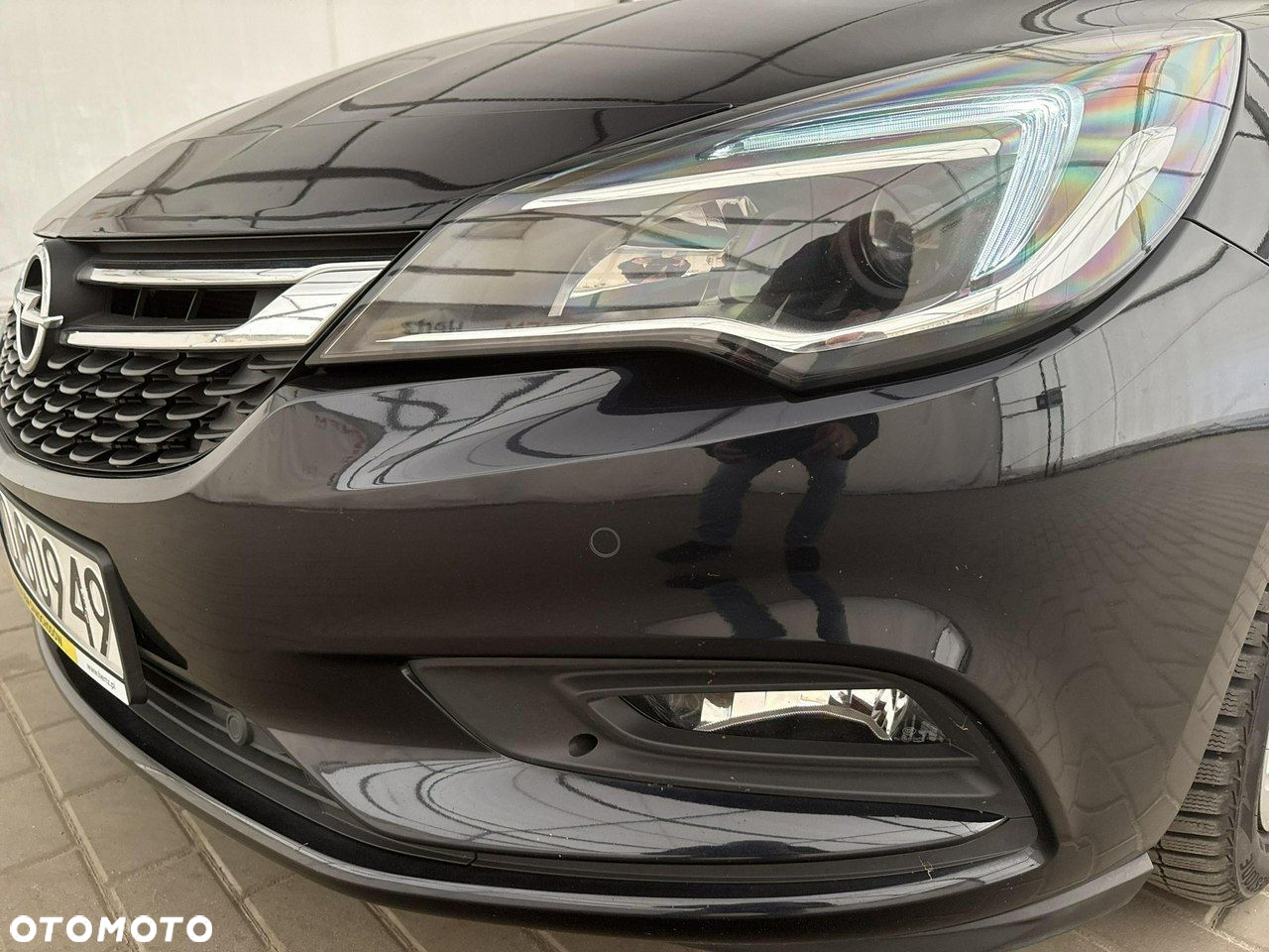 Opel Astra - 28